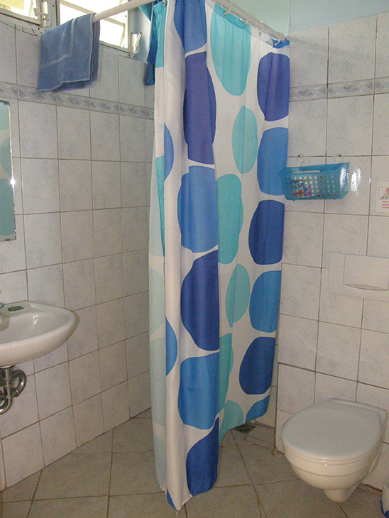 Chambre Standard