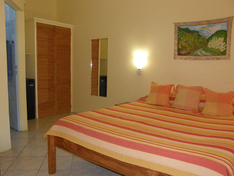 Chambre Standard