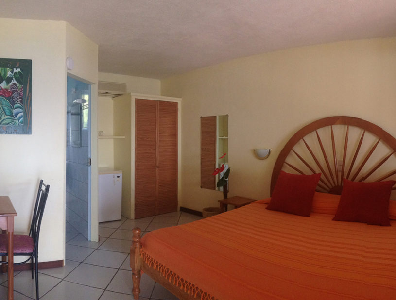 Chambres