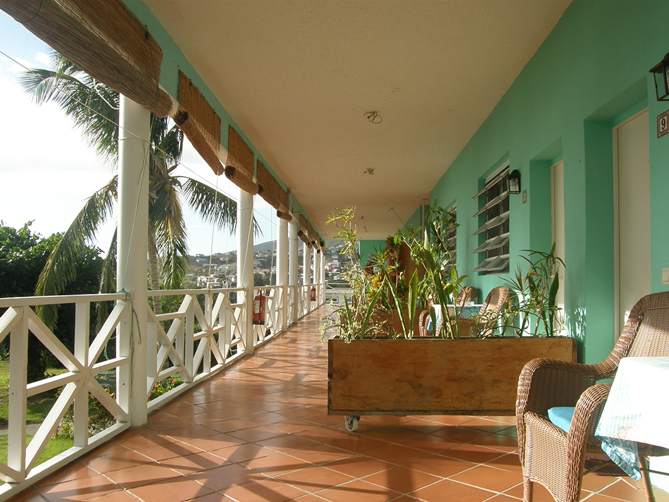 Chambres Standard