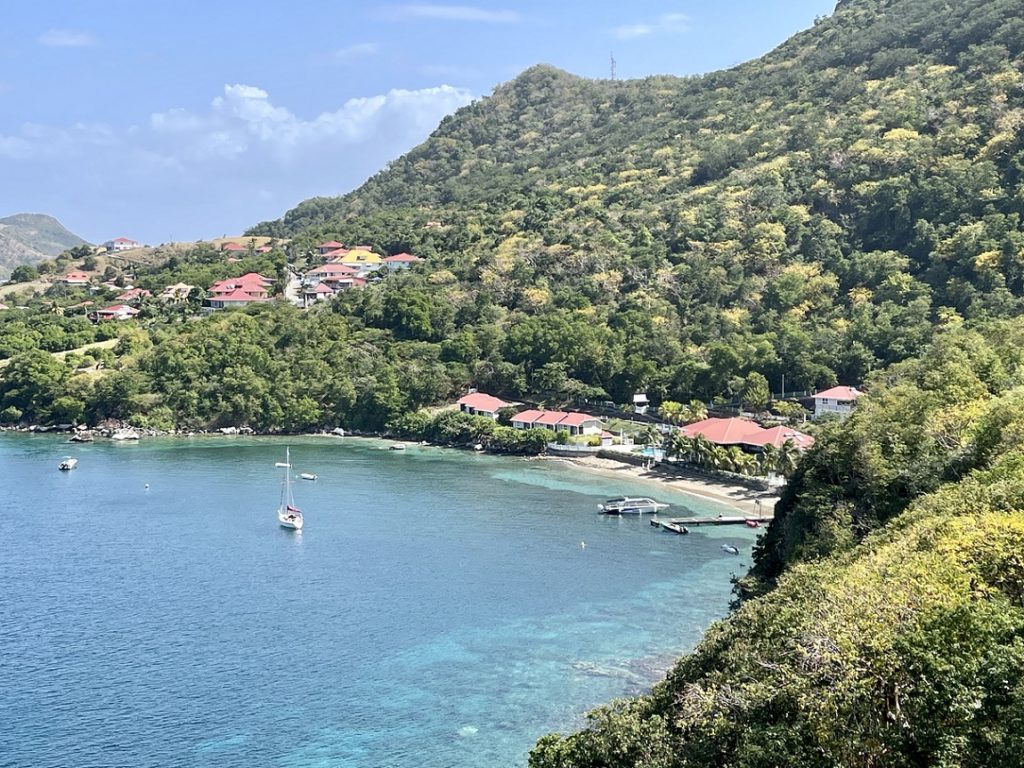 Vue Aérienne