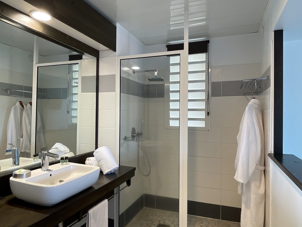 Chambre Résidence