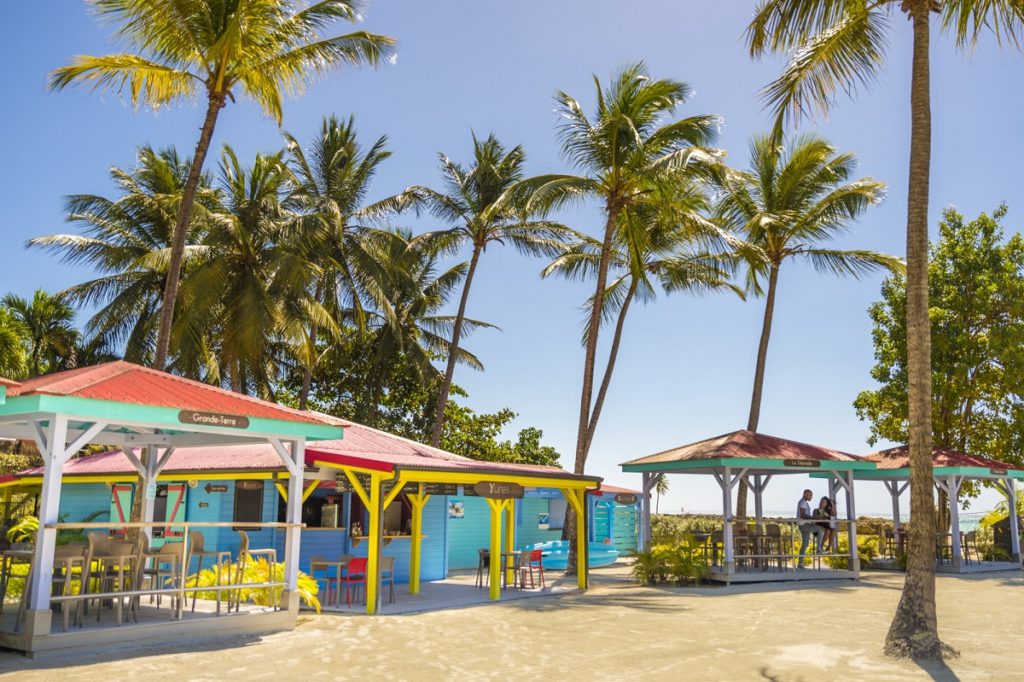 « Yureli Beach Bar »