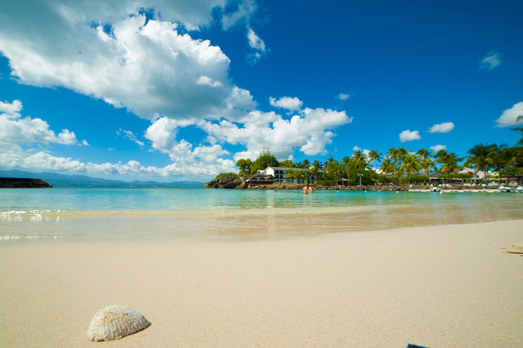 Plage