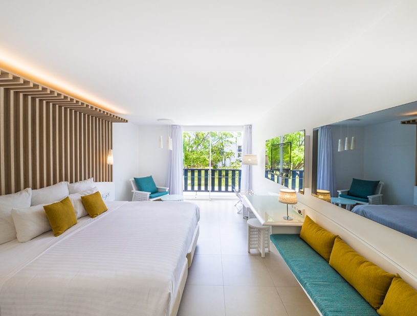 Chambre Superior