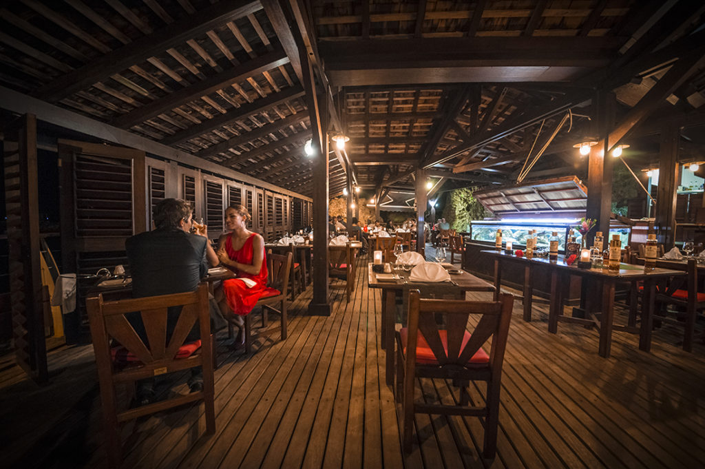 Restaurant « Le Zawag »