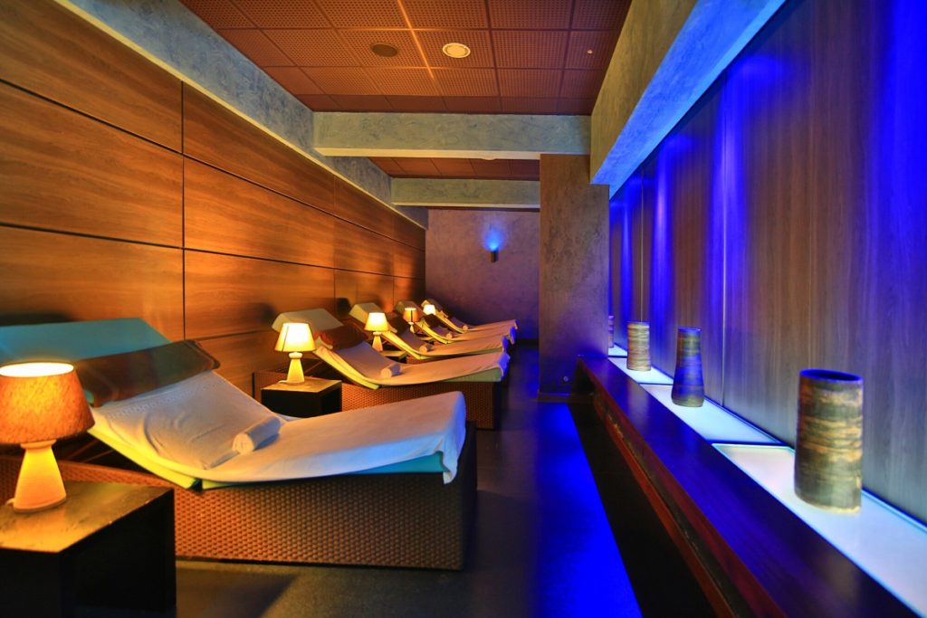 Spa