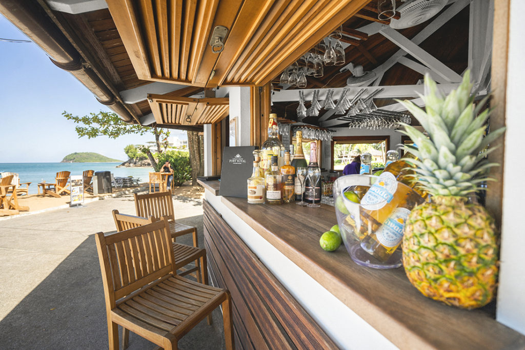 Bar « Kawann »