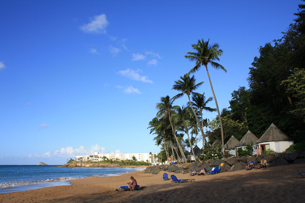 Plage