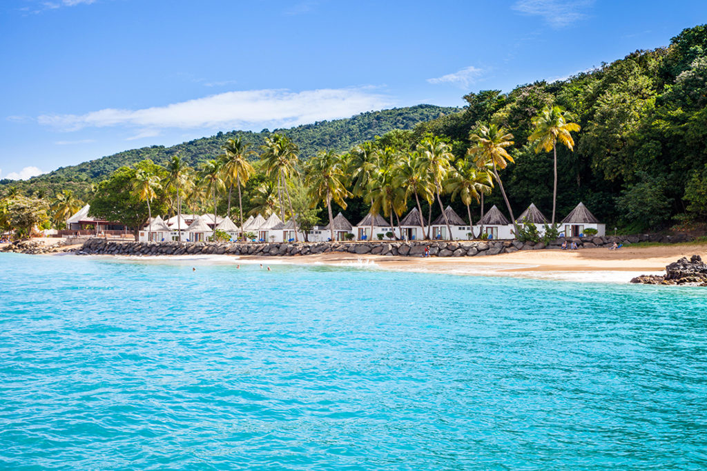 Plage