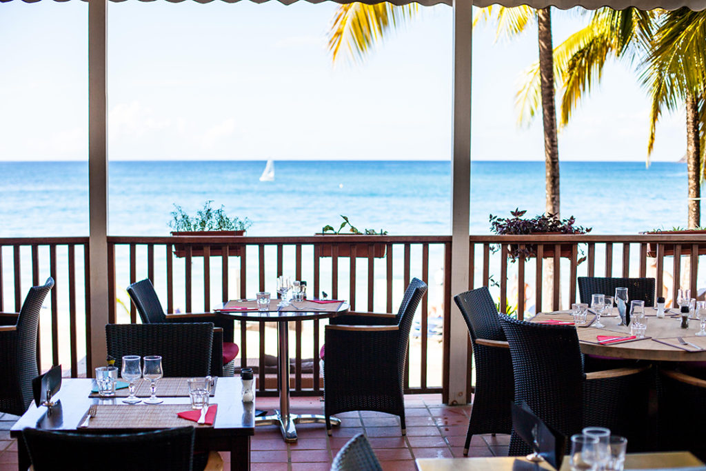 Restaurant « Le Royal »