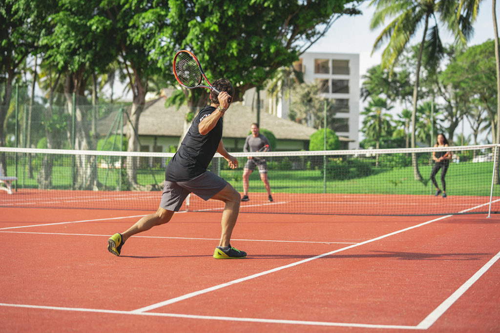 Tennis