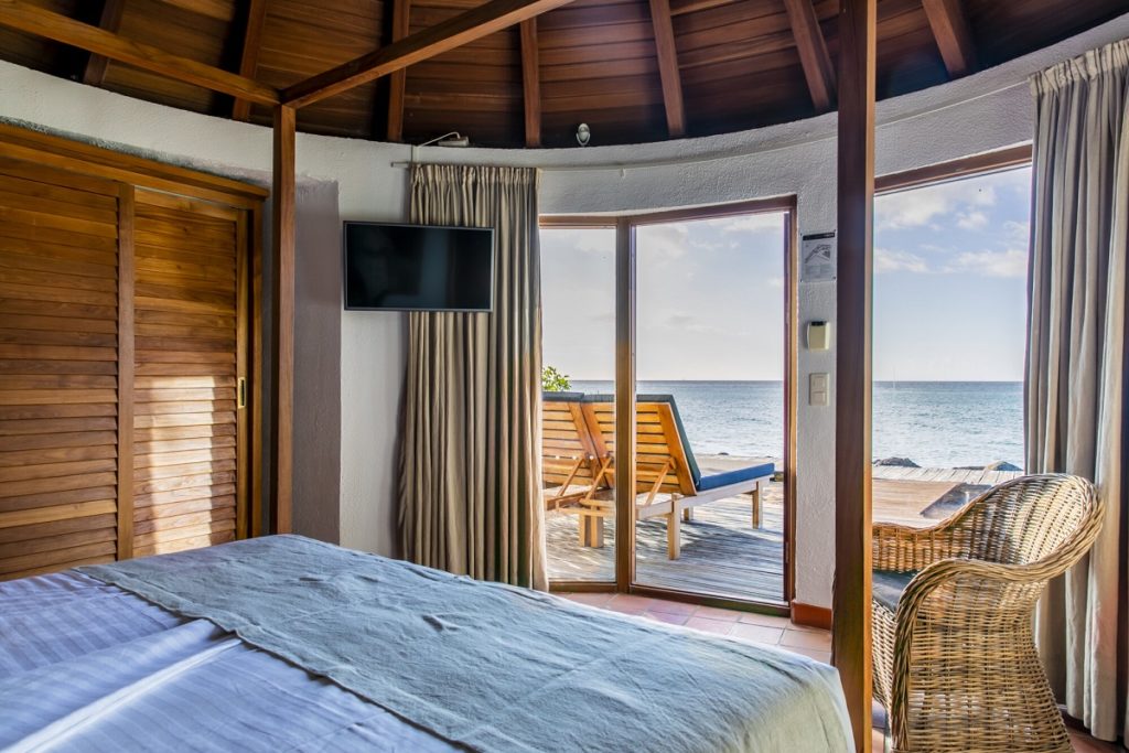 Bungalow Plage