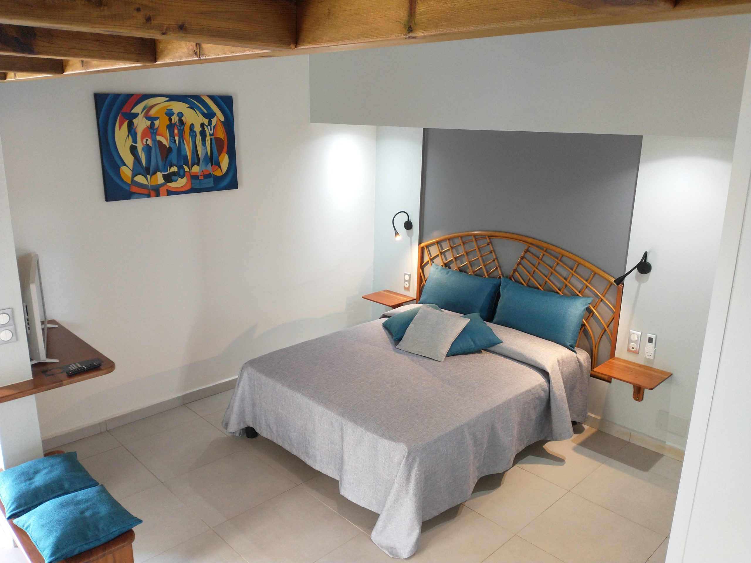 Chambres (58)