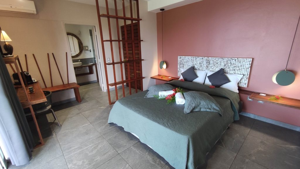 Suite Vue Mer