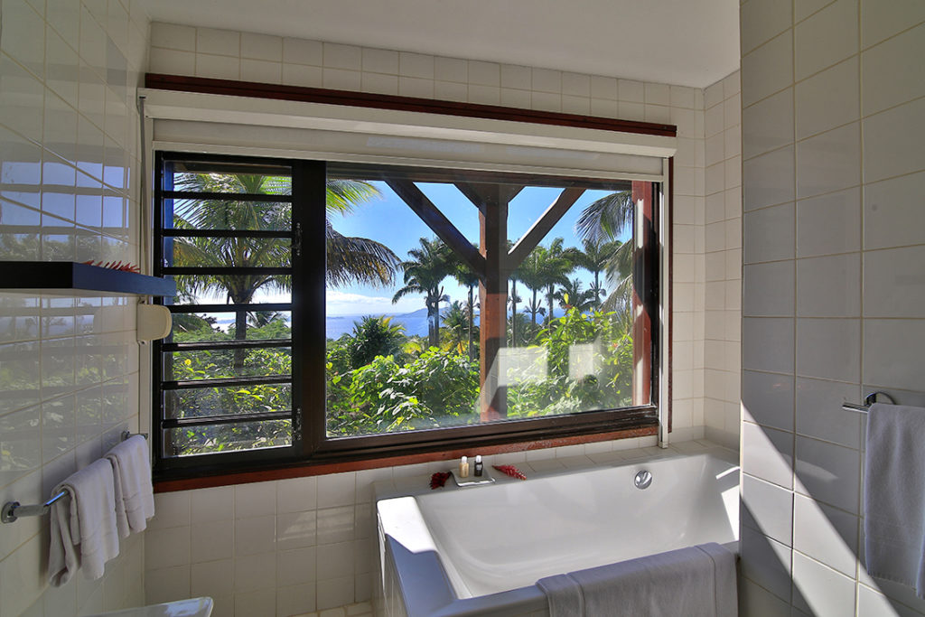 Chambre Cottage