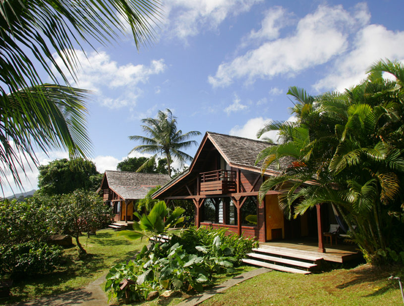 Cottages
