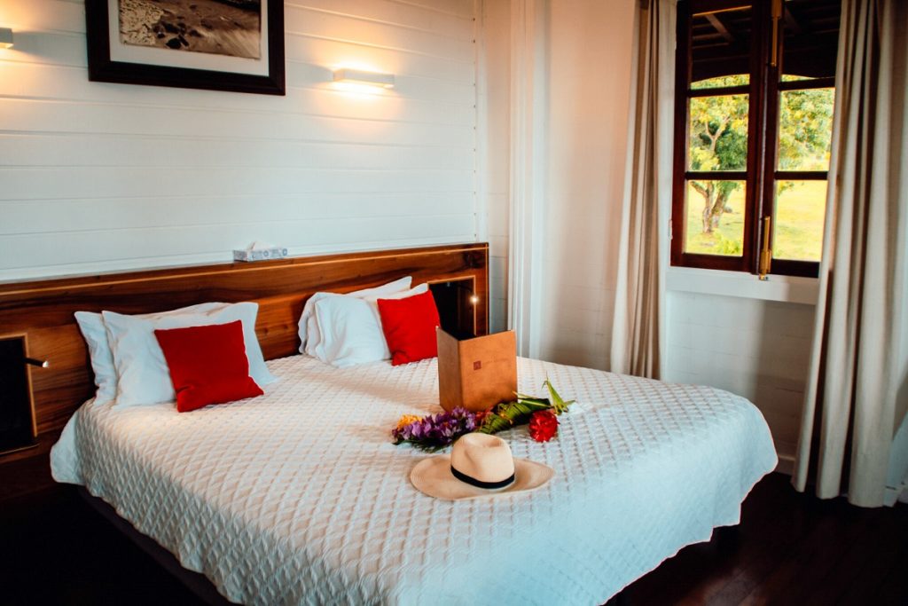 Suite Coloniale