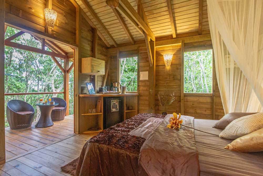 Chambres (17)