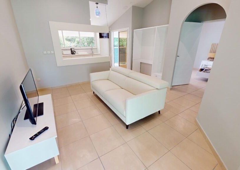 Lodge 1 Chambre