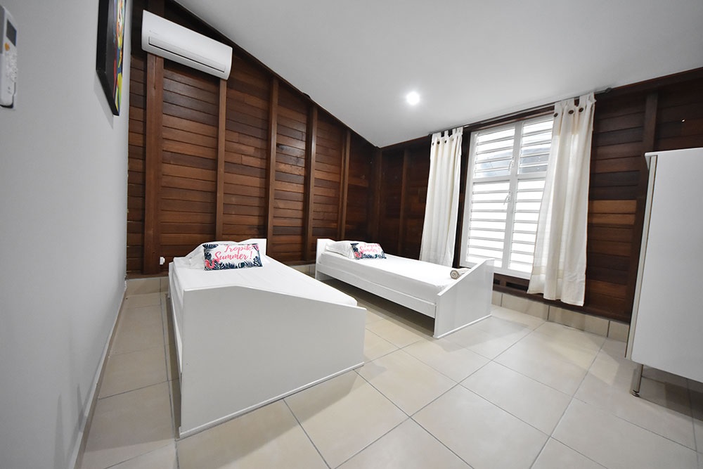 Chambres (20)