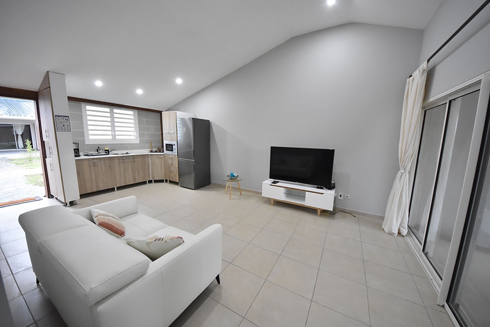 Lodge 2 Chambres