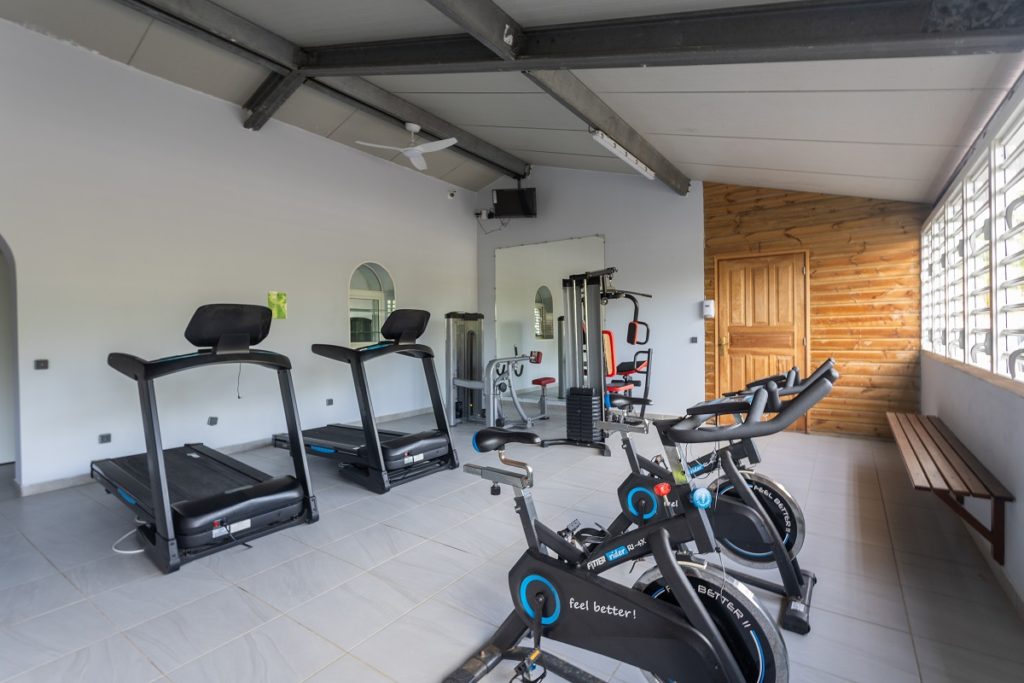 Fitness