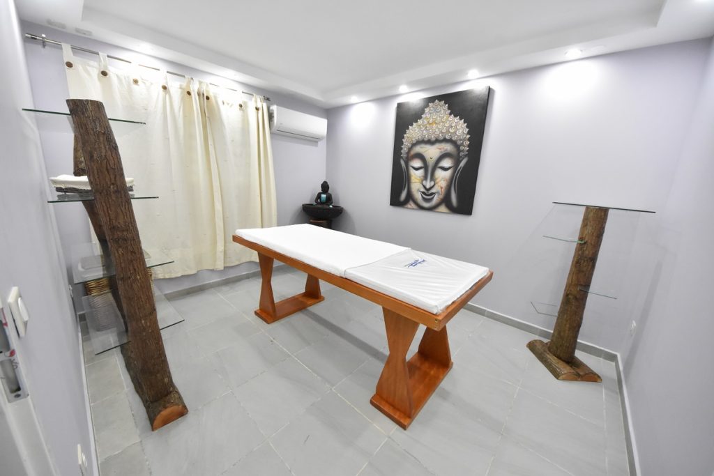 Spa