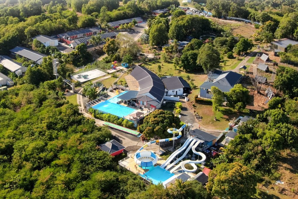 KaruCoco Parc