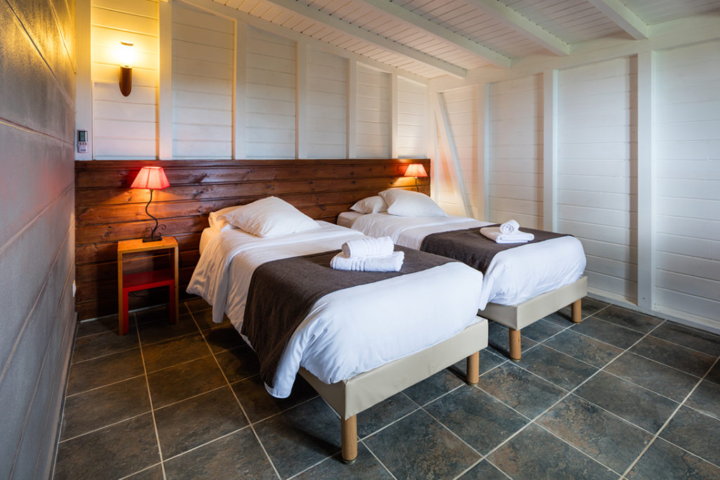 Chambre Famille