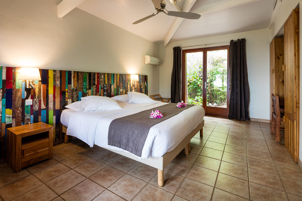 Chambre Confort
