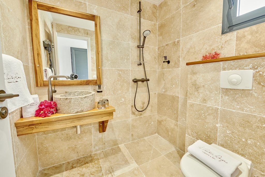 Chambre Deluxe