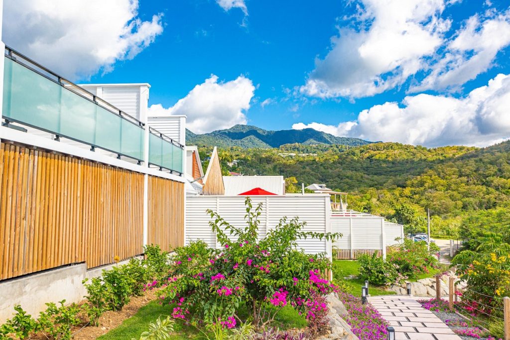 Jardin