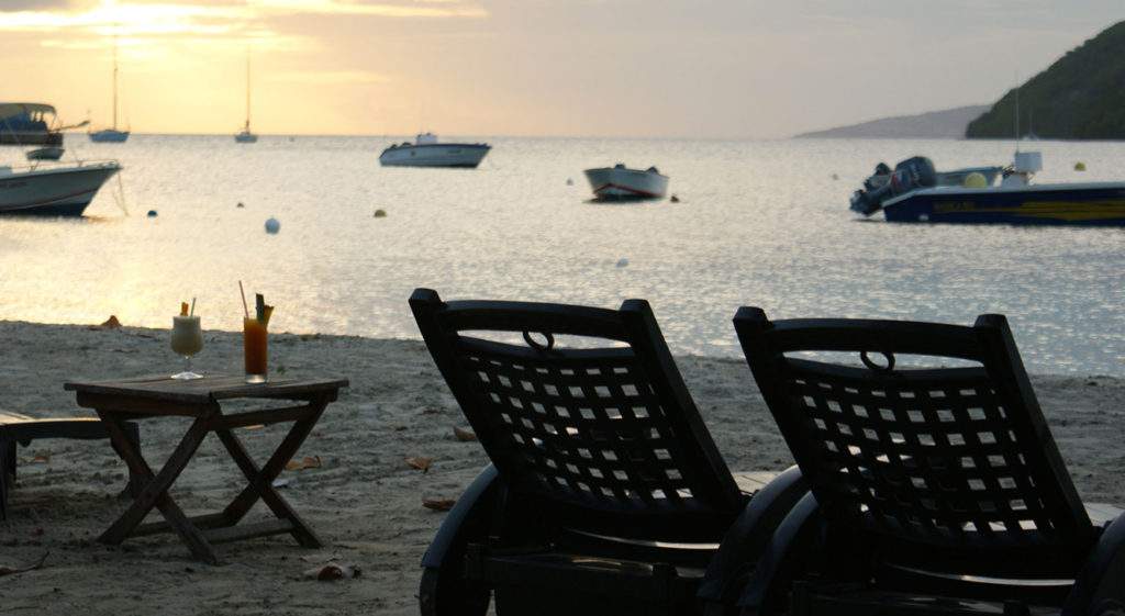 Plage