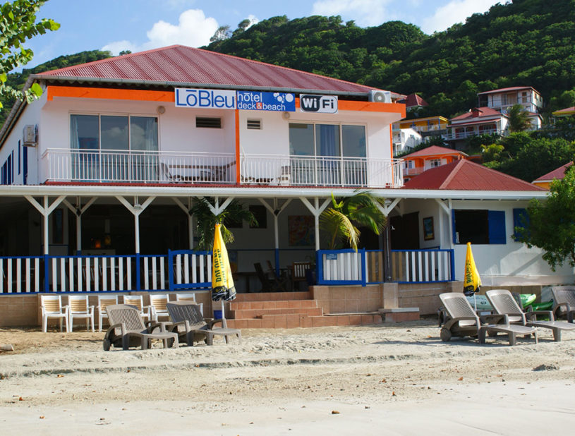 Vue Générale