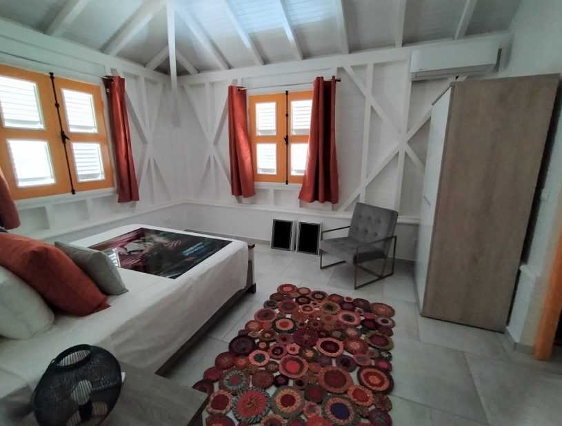Chambres (3)