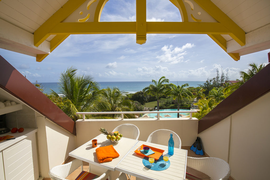Appartement Premium