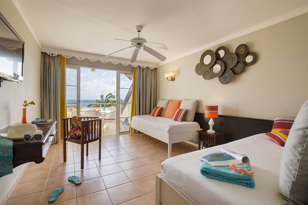 Appartement Premium