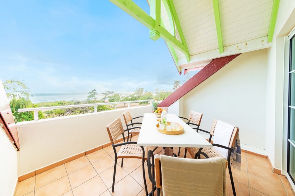 Appartement Standard