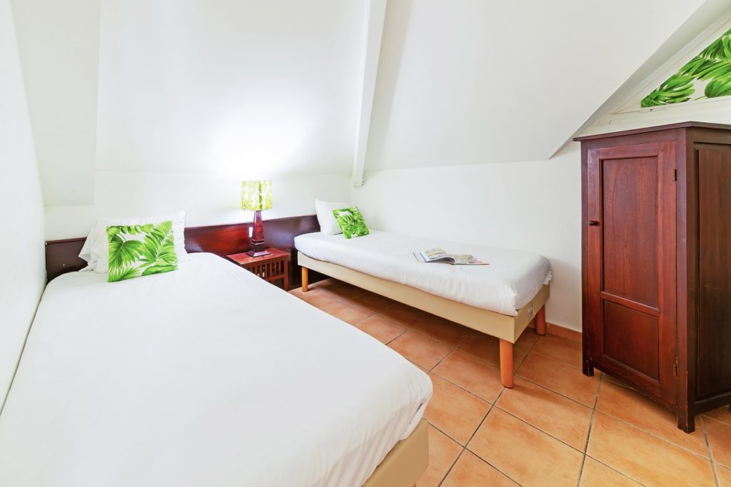 Appartement Standard