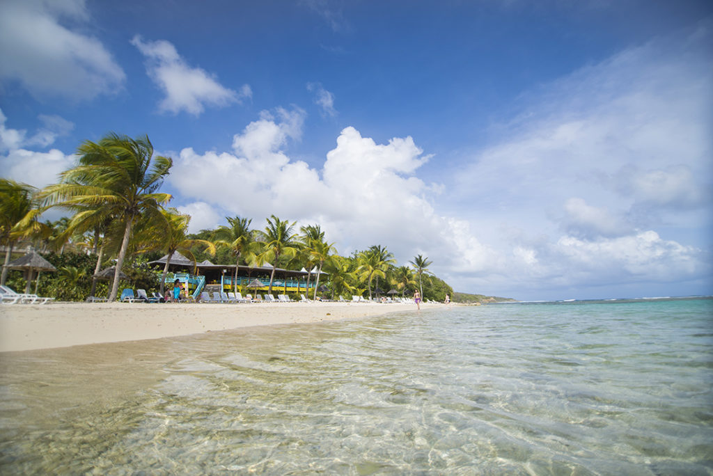 Plage