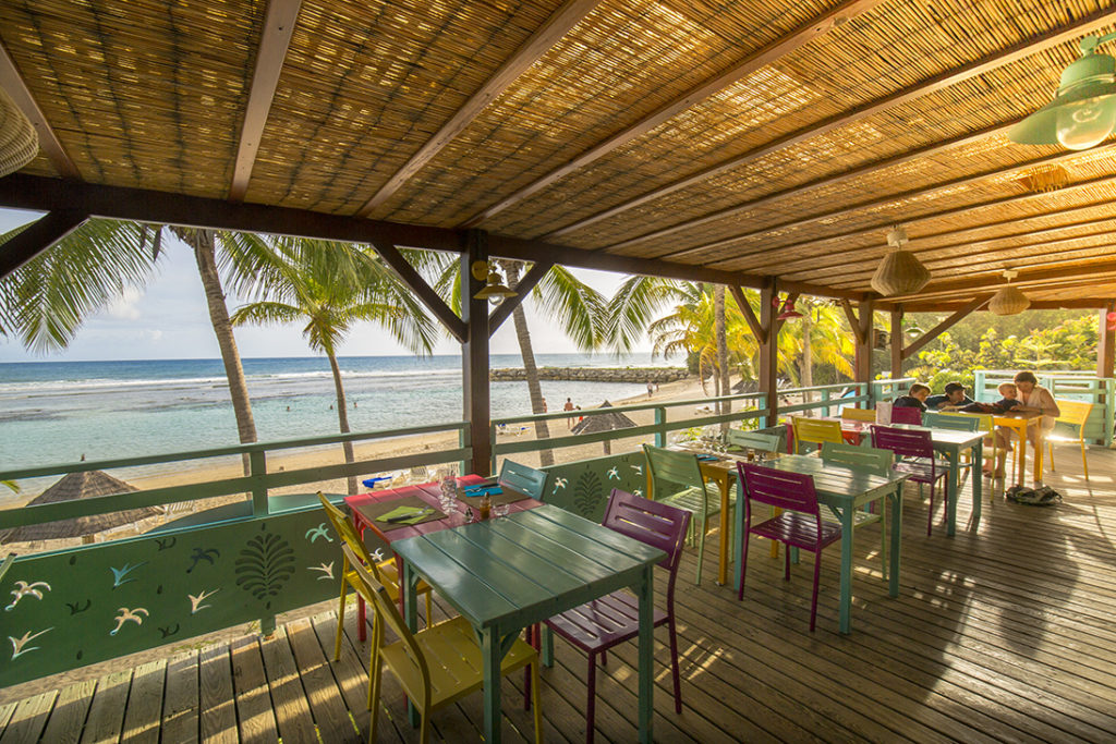 Restaurant « Le Balaou »