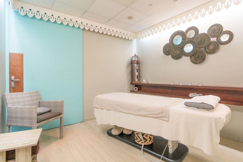 Spa