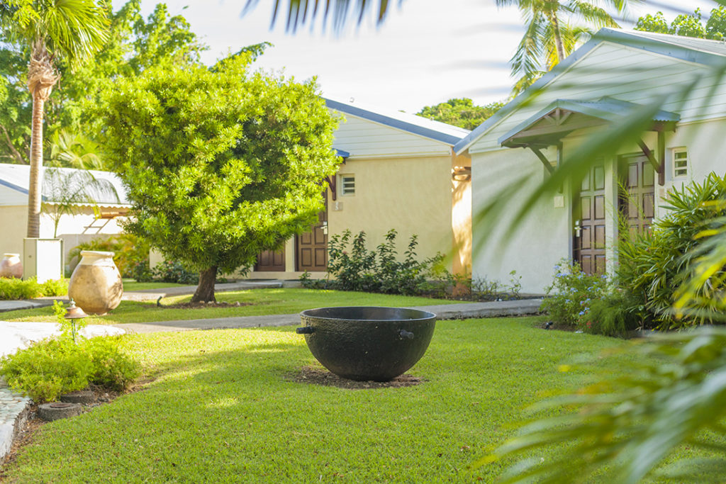 Bungalows