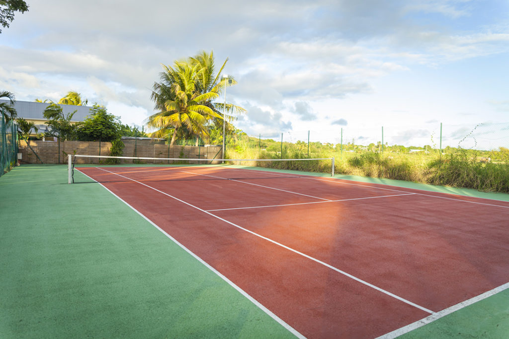 Tennis