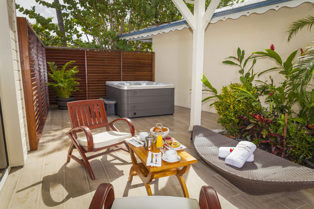 Suite Superior