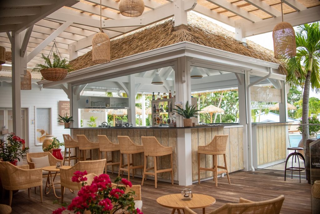 « Tipsy Bar »