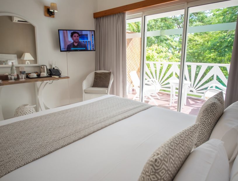 Chambres (60)