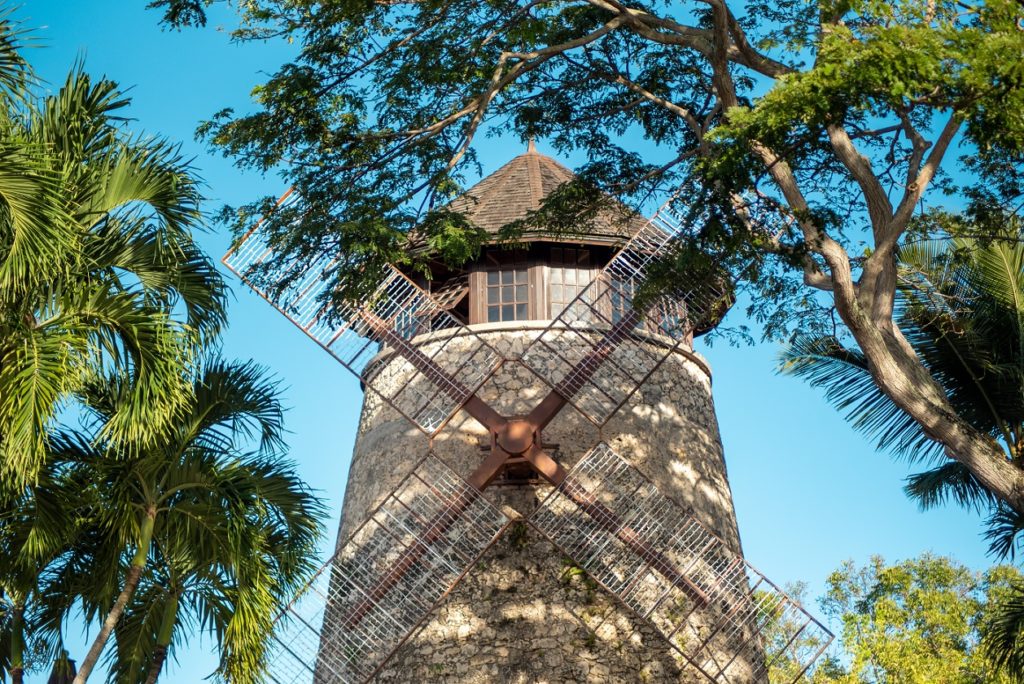 Moulin