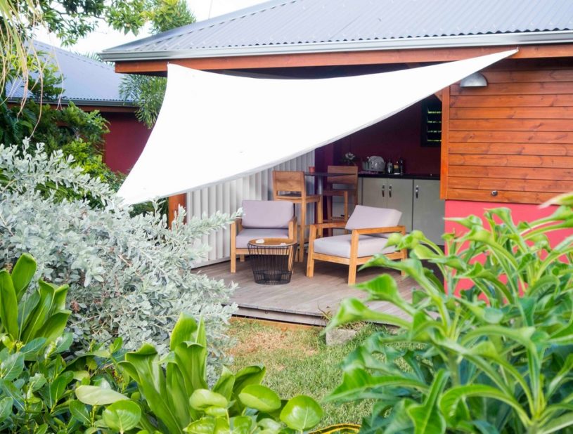 Bungalow